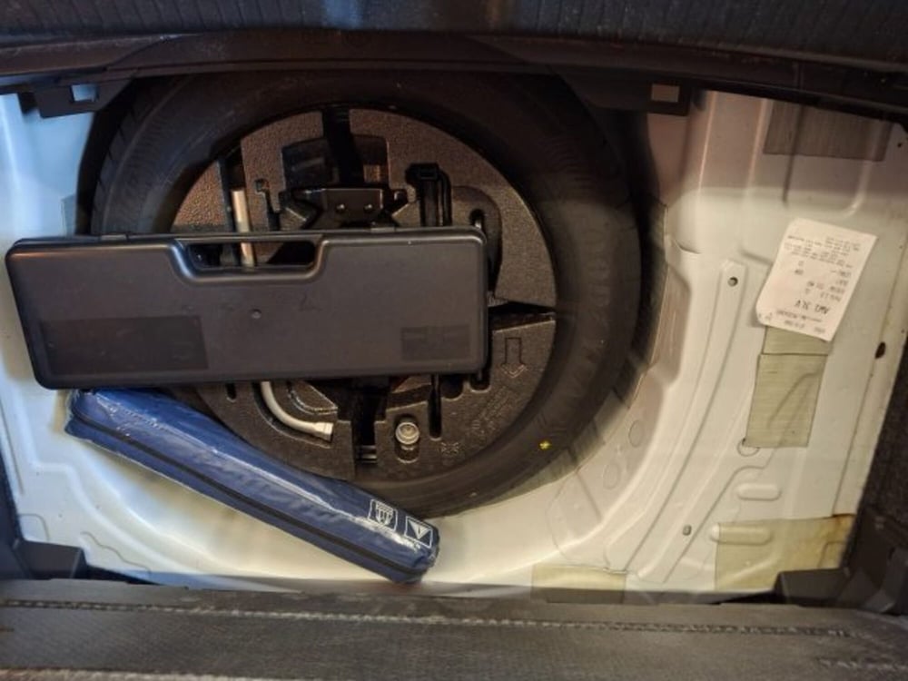 Volkswagen Polo usata a Vicenza (7)