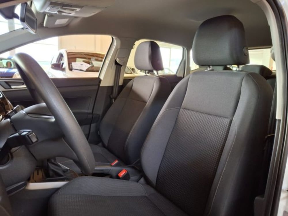 Volkswagen Polo usata a Vicenza (9)