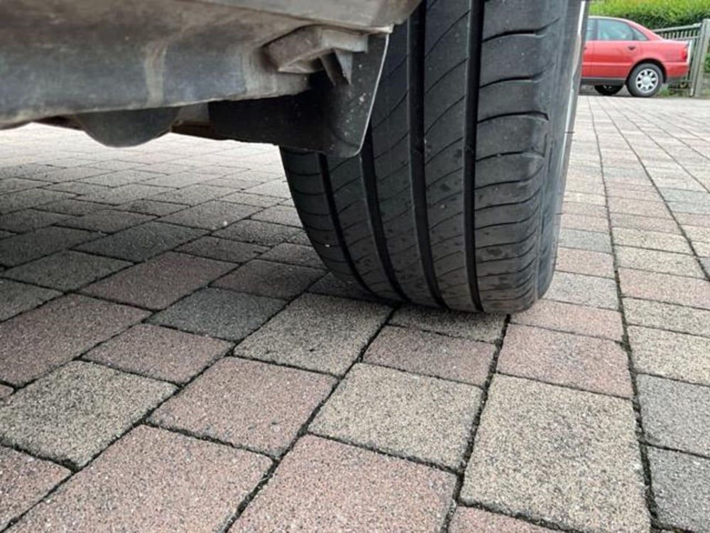 Skoda Karoq usata a Sondrio (19)