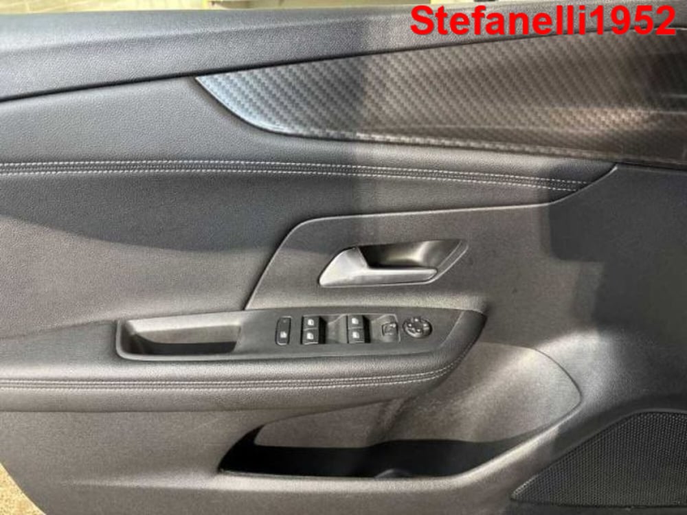 Opel Mokka usata a Bologna (10)