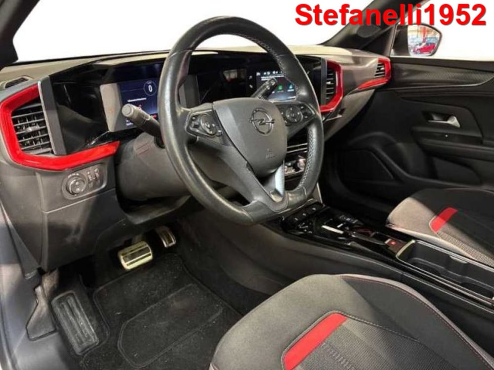 Opel Mokka usata a Bologna (11)