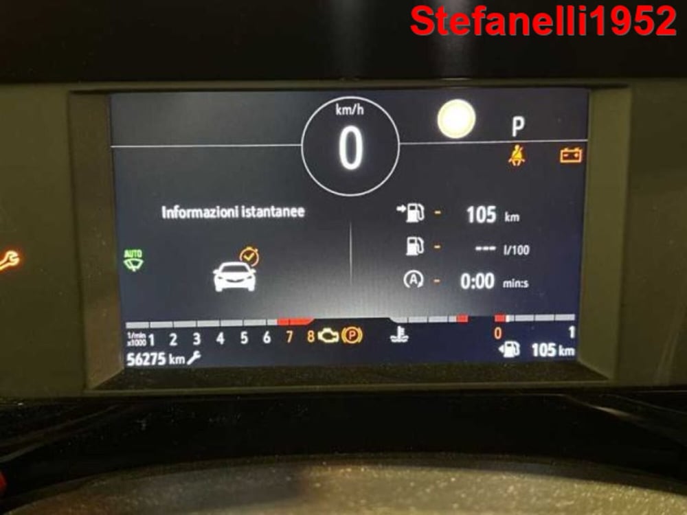 Opel Mokka usata a Bologna (12)