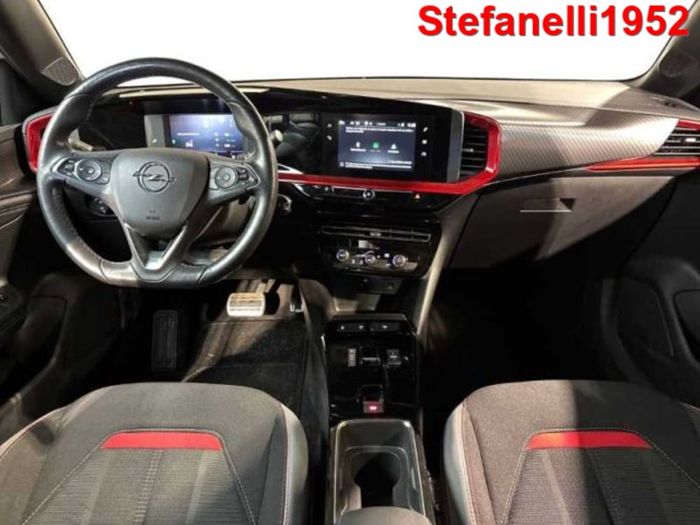 Opel Mokka usata a Bologna (13)
