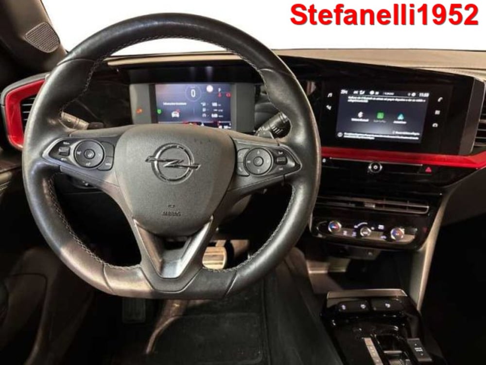 Opel Mokka usata a Bologna (14)