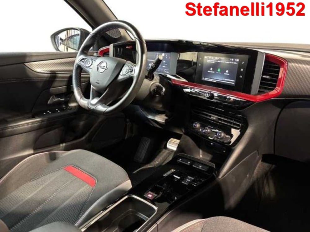 Opel Mokka usata a Bologna (15)