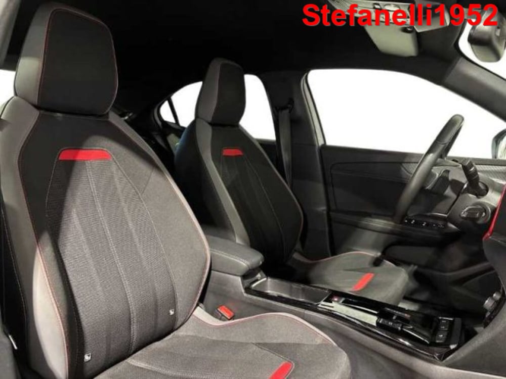 Opel Mokka usata a Bologna (16)