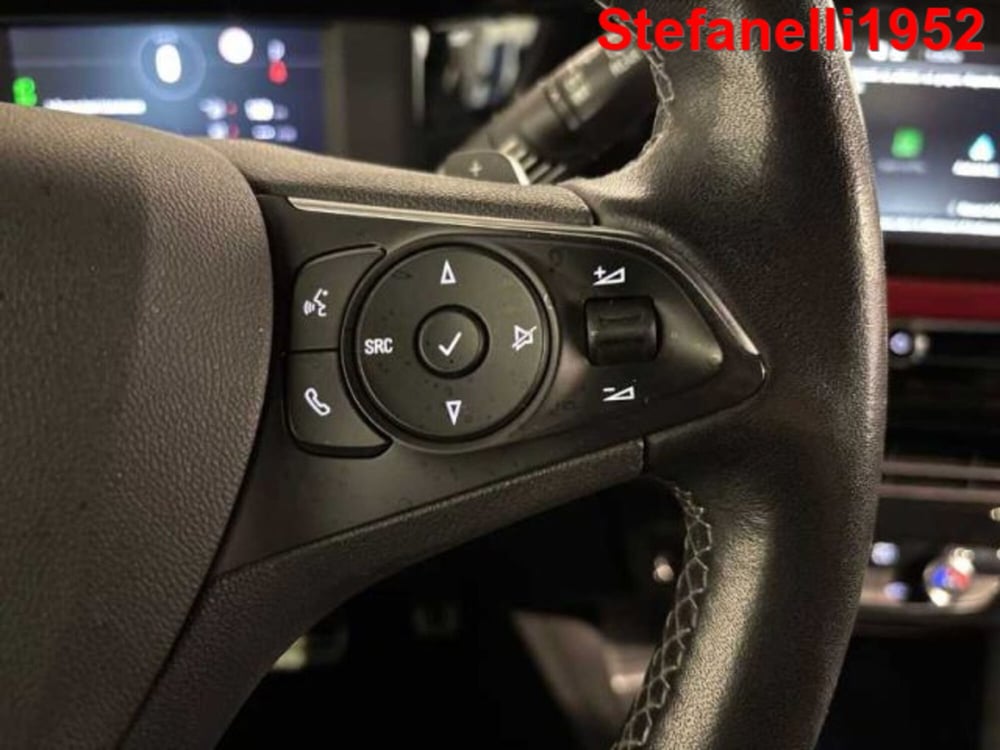 Opel Mokka usata a Bologna (19)
