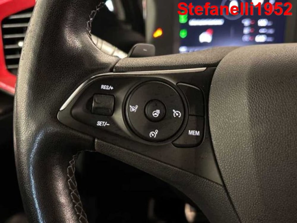 Opel Mokka usata a Bologna (20)