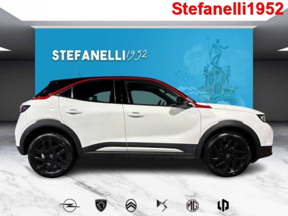 Opel Mokka usata a Bologna (3)