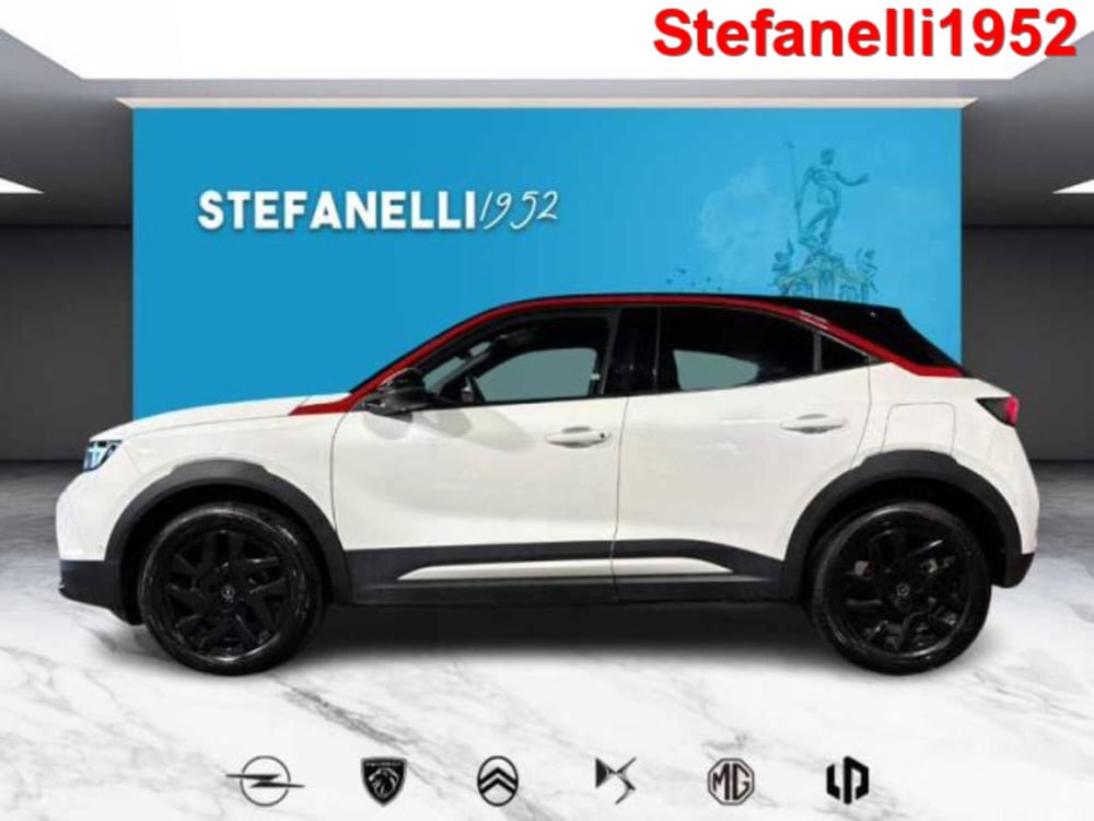 Opel Mokka usata a Bologna (4)