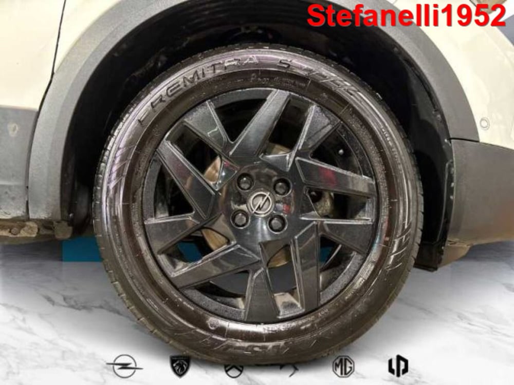 Opel Mokka usata a Bologna (8)