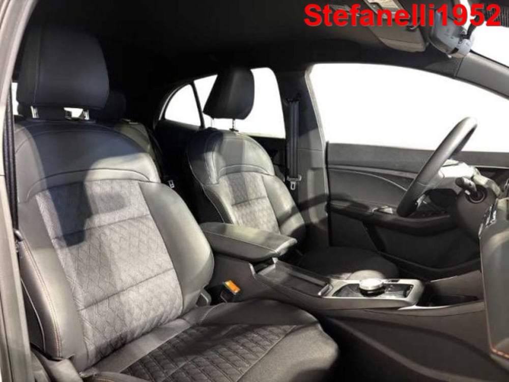 Mg MG3 usata a Bologna (16)