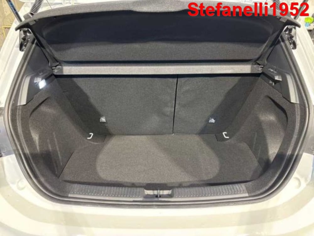 Mg MG3 usata a Bologna (7)