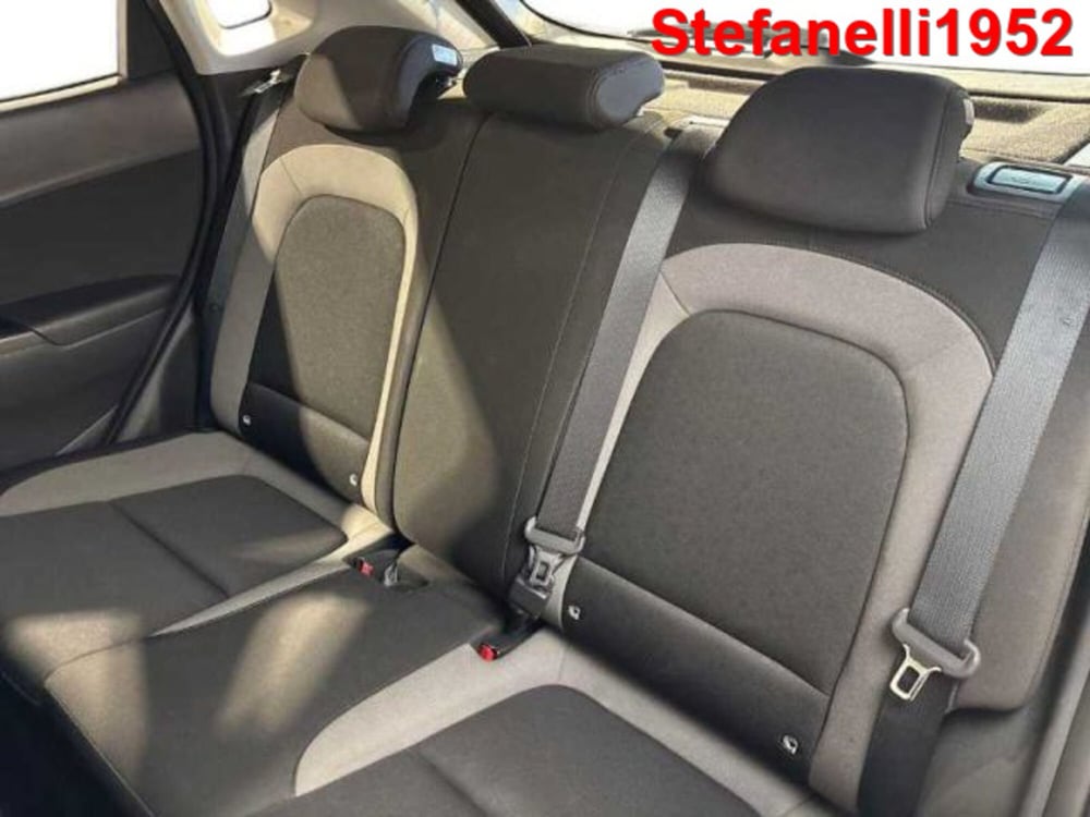 Hyundai Kona usata a Bologna (9)
