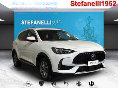 Mg HS HS 1.5T-GDI Comfort del 2023 usata a Bologna