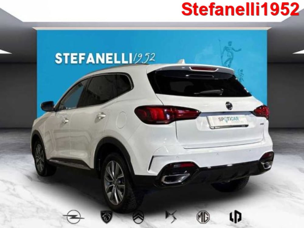 Mg HS usata a Bologna (5)