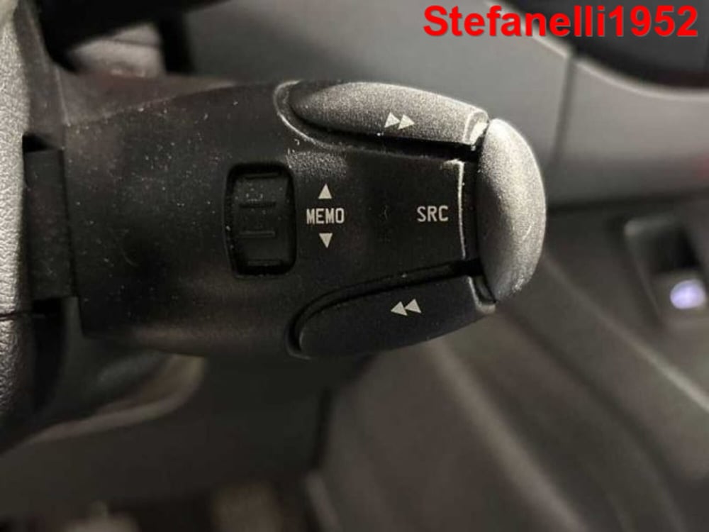 Peugeot Partner usata a Bologna (19)