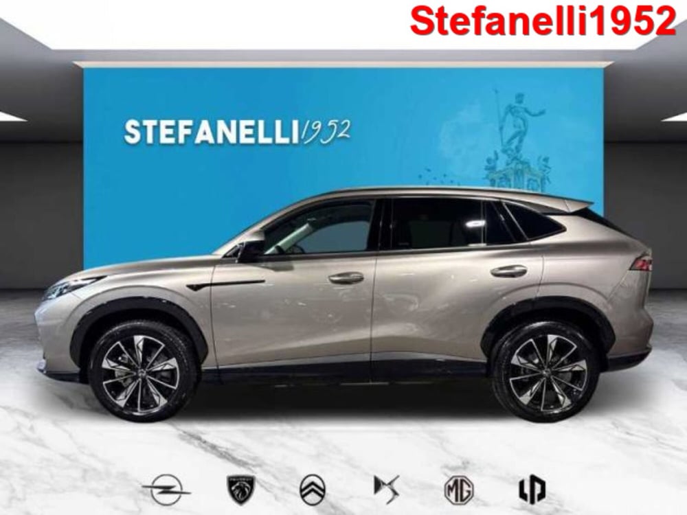Mg HS nuova a Bologna (3)