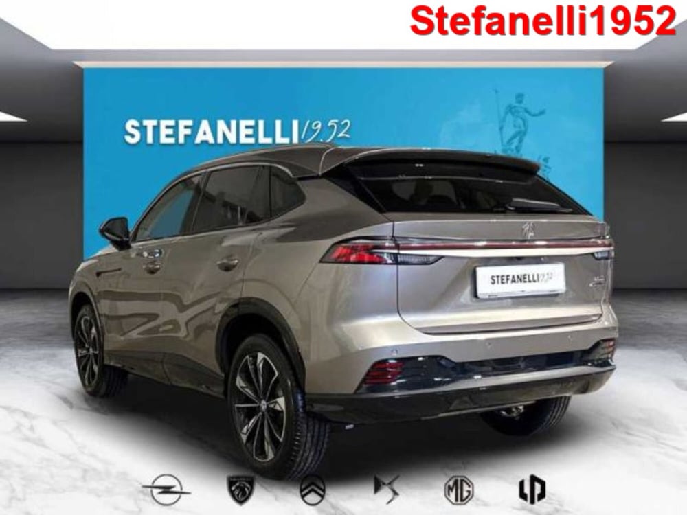 Mg HS nuova a Bologna (5)