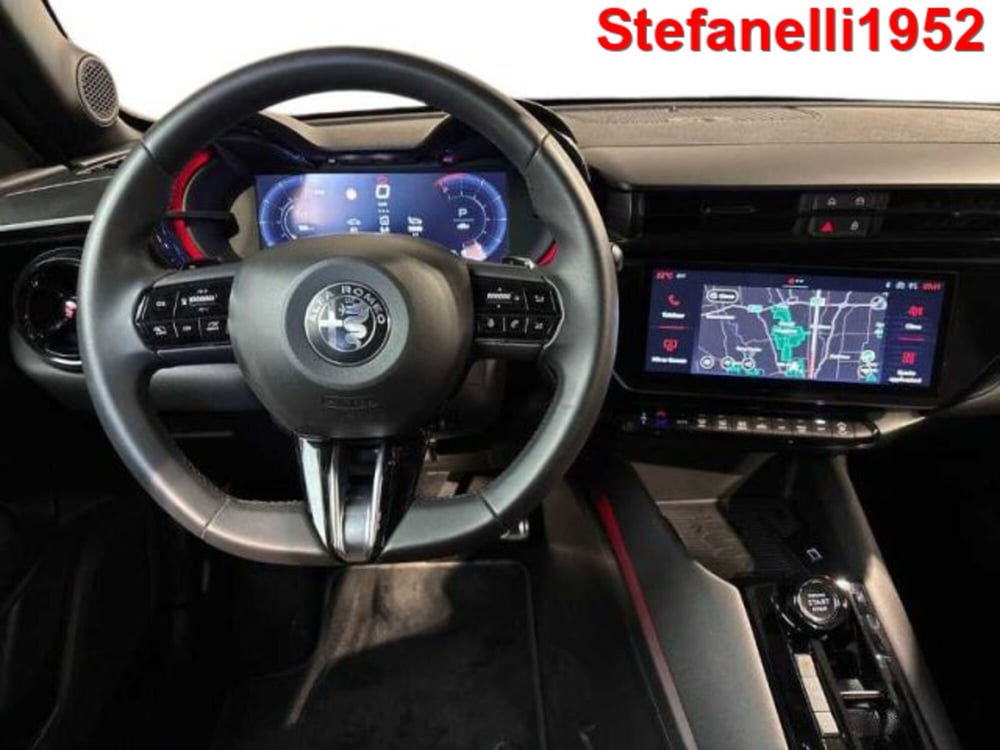 Alfa Romeo Junior usata a Bologna (14)