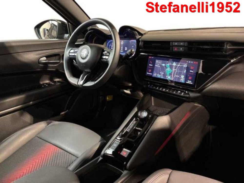Alfa Romeo Junior usata a Bologna (15)