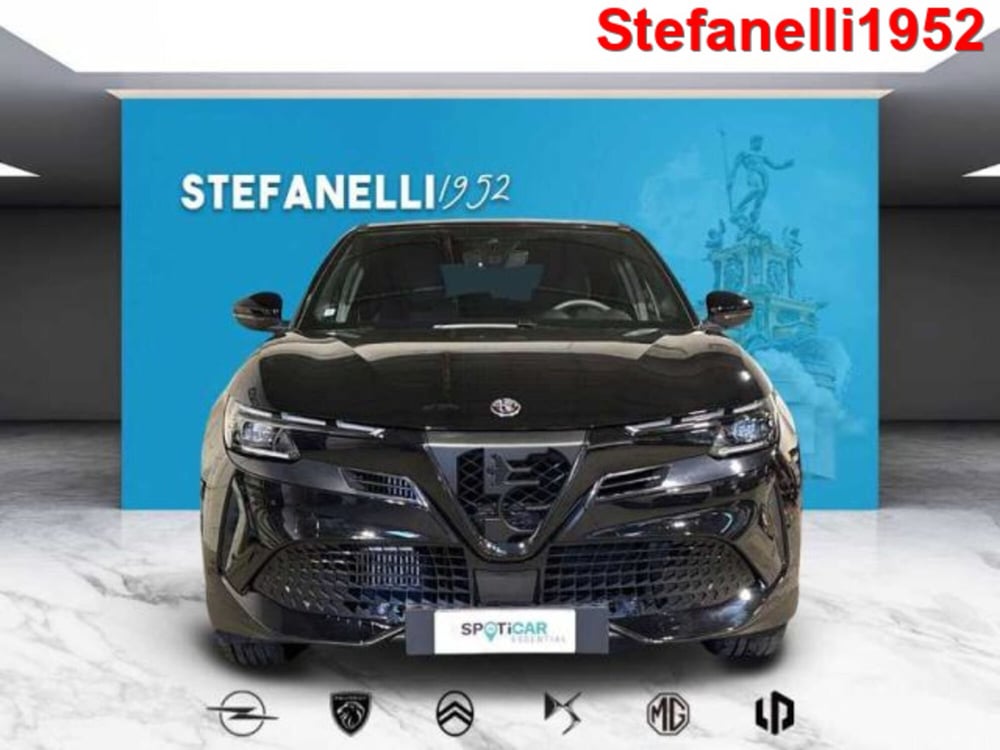 Alfa Romeo Junior usata a Bologna (2)