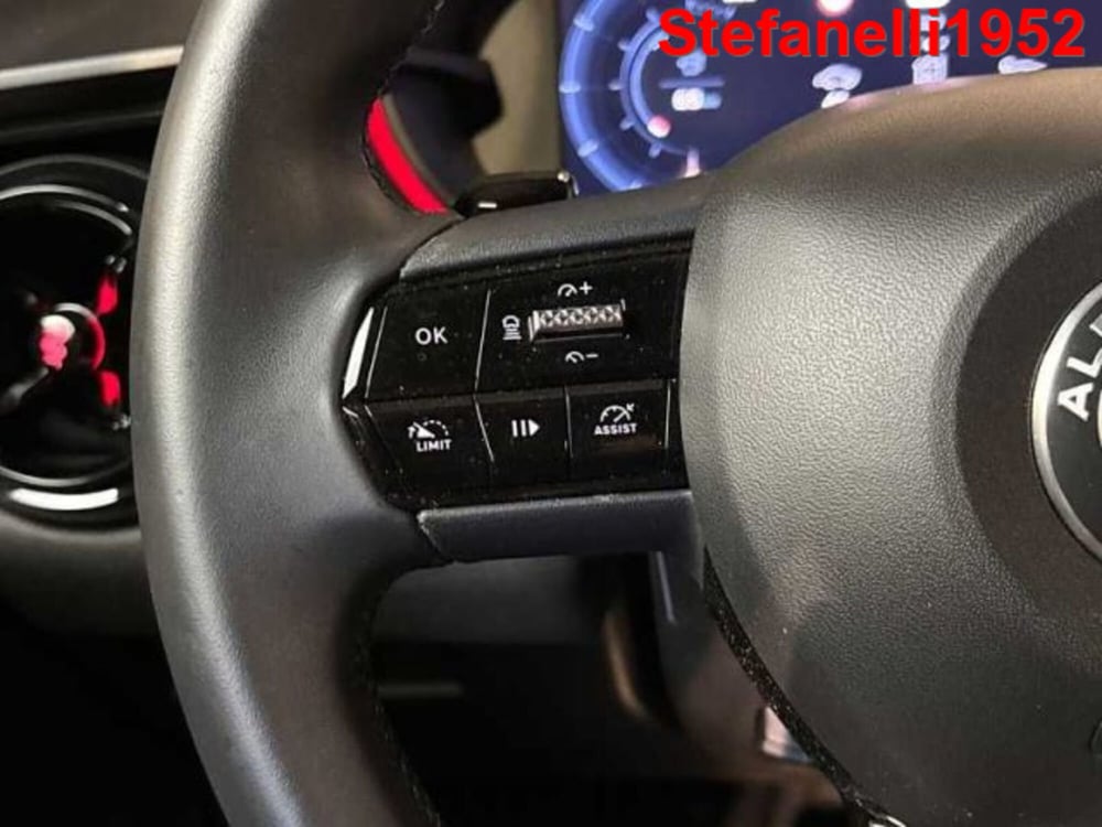 Alfa Romeo Junior usata a Bologna (20)