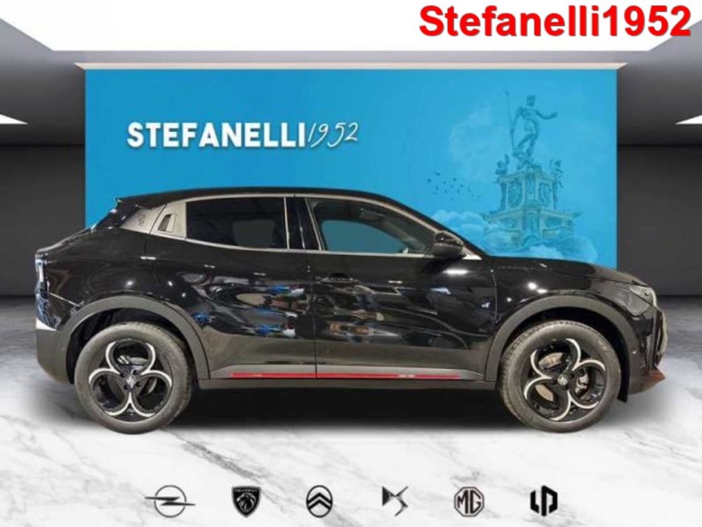 Alfa Romeo Junior usata a Bologna (3)