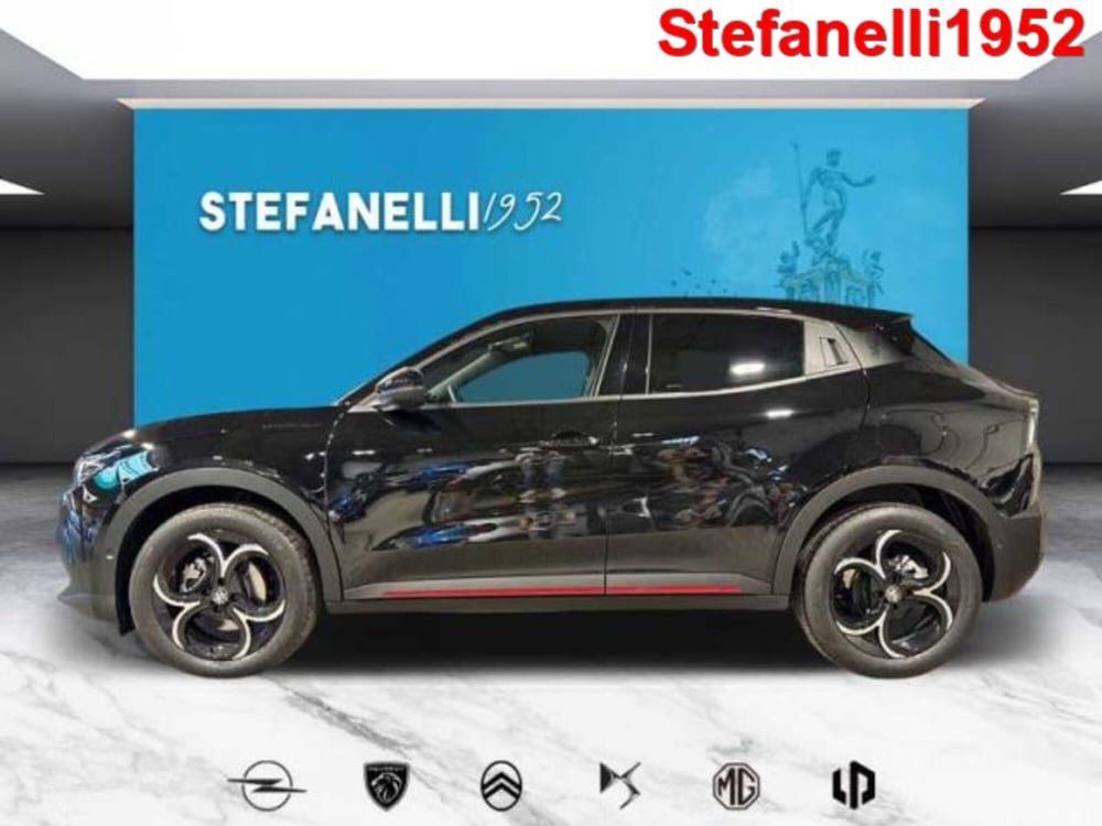 Alfa Romeo Junior usata a Bologna (4)