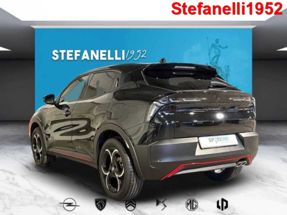 Alfa Romeo Junior usata a Bologna (5)