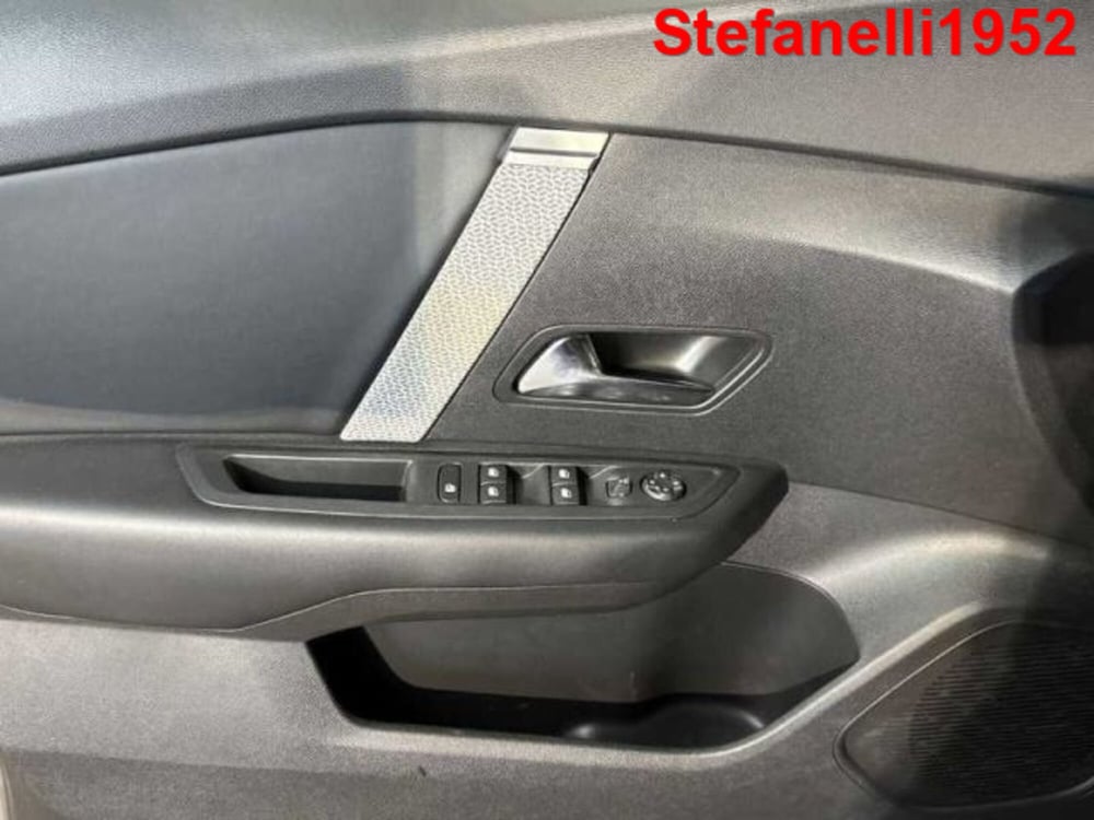 Citroen C4 usata a Bologna (10)