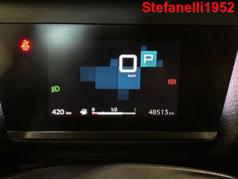 Citroen C4 usata a Bologna (12)