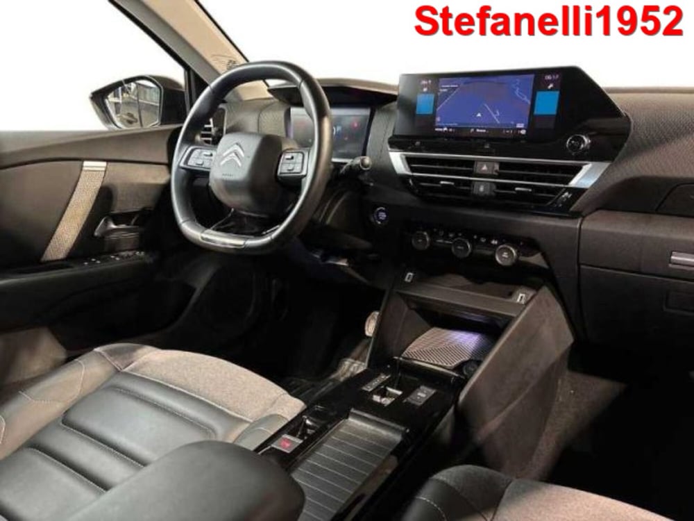 Citroen C4 usata a Bologna (15)
