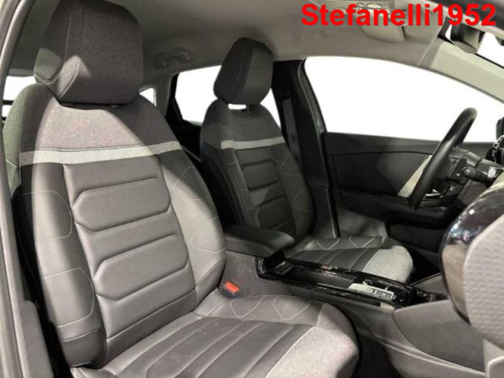 Citroen C4 usata a Bologna (16)