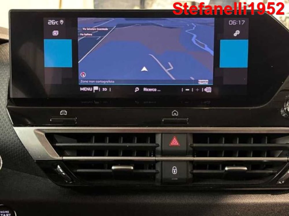 Citroen C4 usata a Bologna (18)