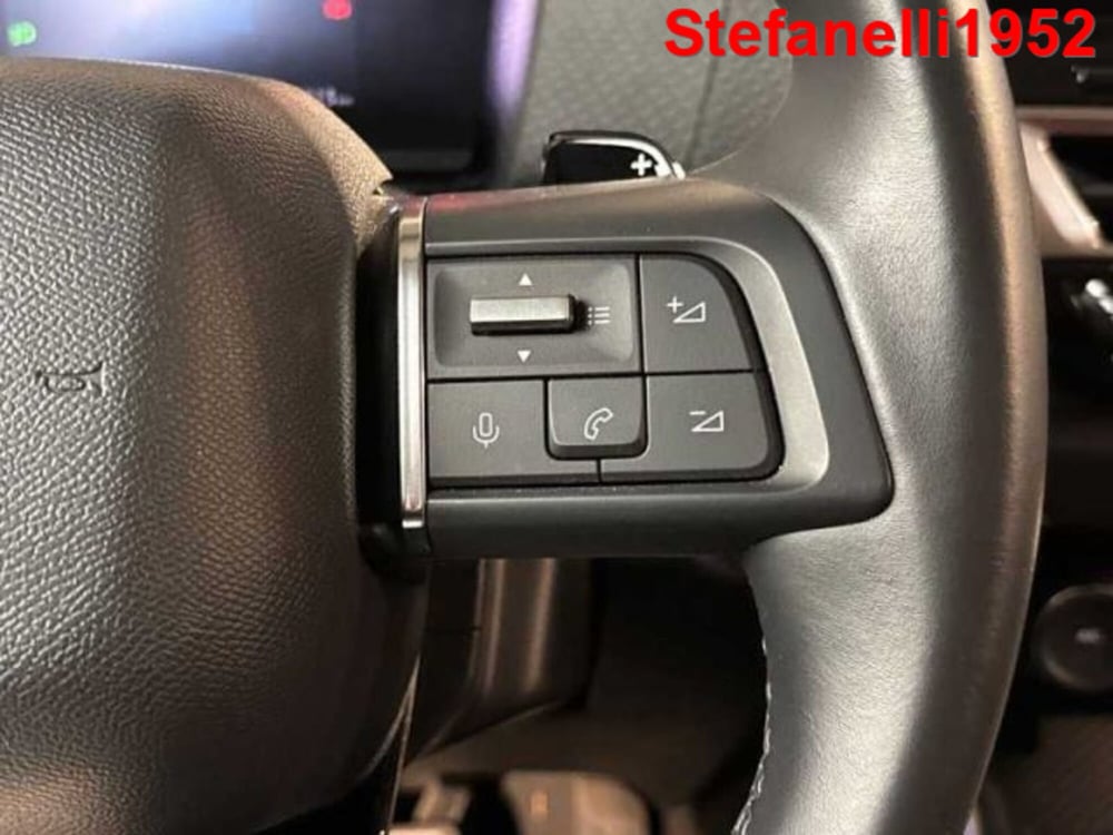 Citroen C4 usata a Bologna (19)