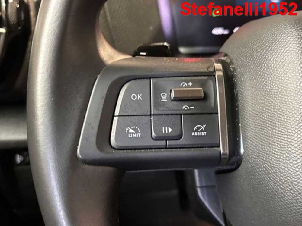 Citroen C4 usata a Bologna (20)
