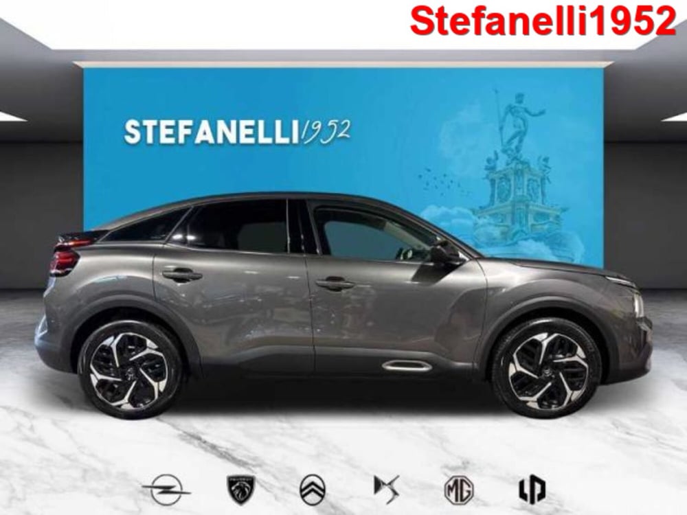 Citroen C4 usata a Bologna (3)