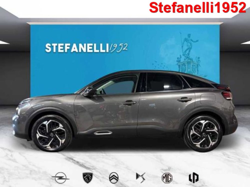 Citroen C4 usata a Bologna (4)