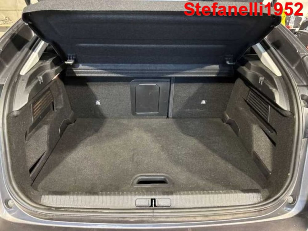 Citroen C4 usata a Bologna (7)