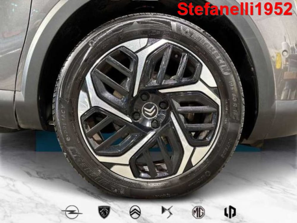 Citroen C4 usata a Bologna (8)