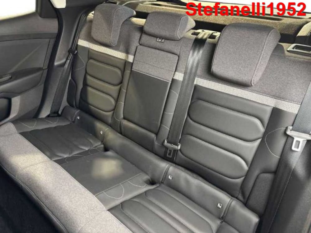 Citroen C4 usata a Bologna (9)
