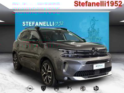 Citroen C5 Aircross Aircross BlueHDi 130 S&amp;S EAT8 Shine Pack del 2023 usata a Bologna
