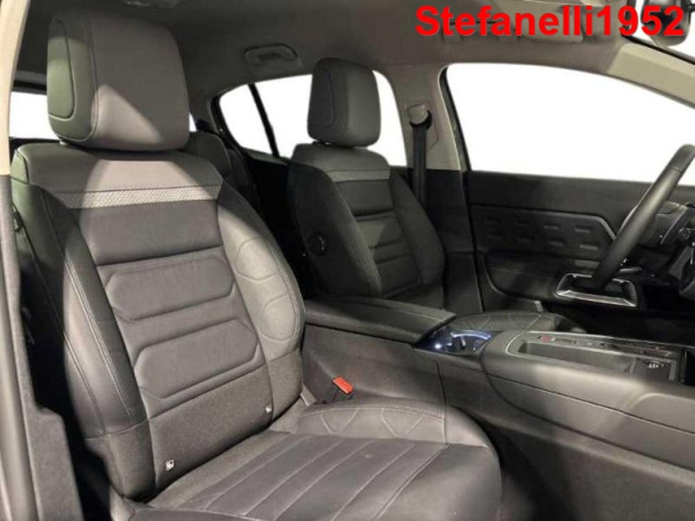 Citroen C5 Aircross usata a Bologna (16)