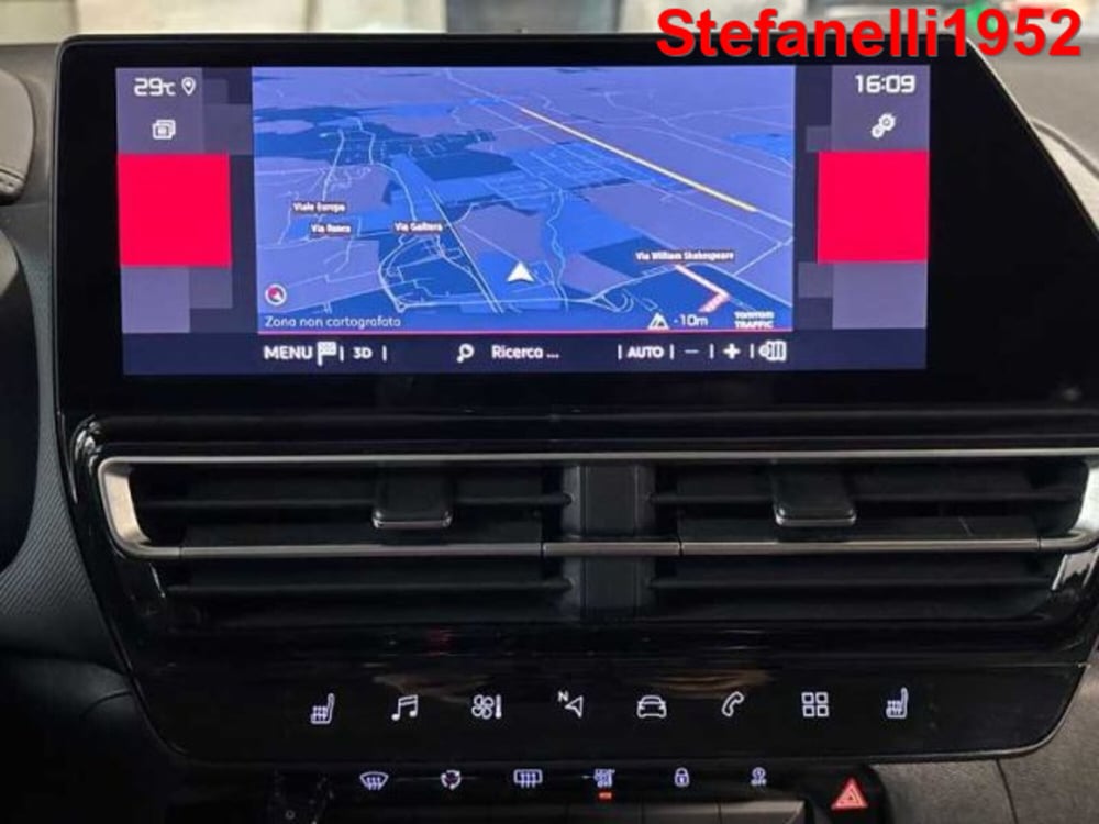 Citroen C5 Aircross usata a Bologna (18)