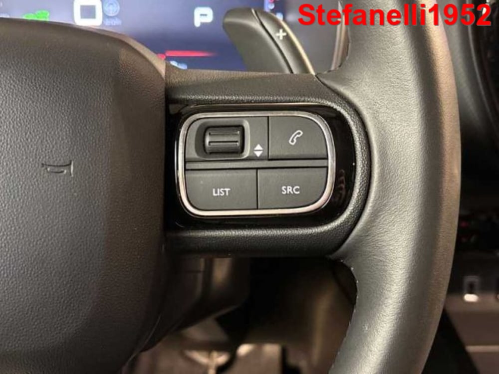 Citroen C5 Aircross usata a Bologna (19)