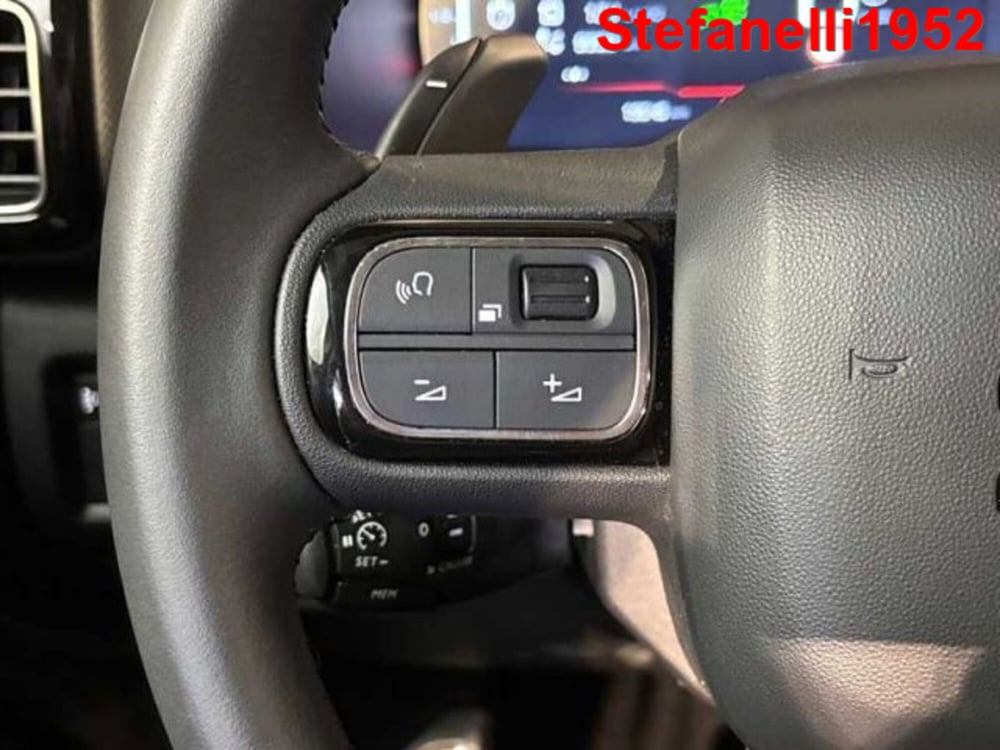Citroen C5 Aircross usata a Bologna (20)