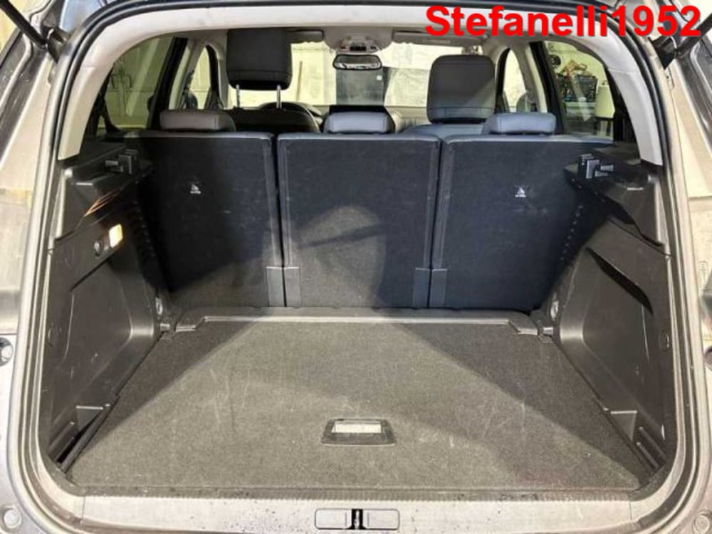 Citroen C5 Aircross usata a Bologna (7)
