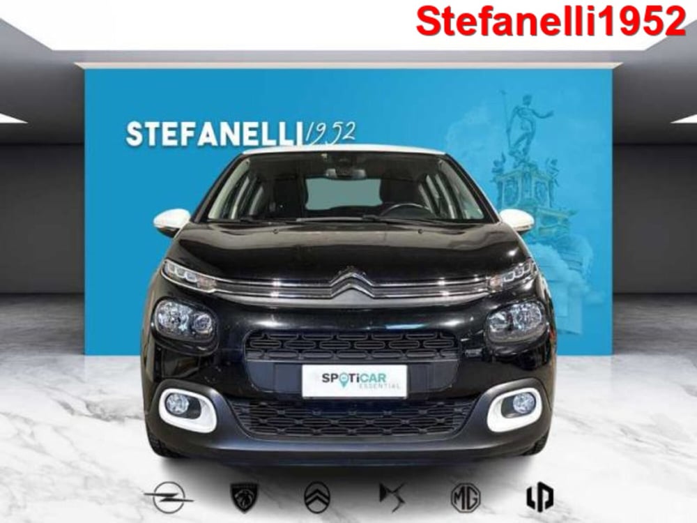 Citroen C3 Aircross usata a Bologna (2)
