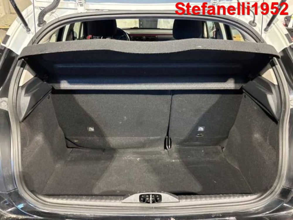Citroen C3 Aircross usata a Bologna (7)